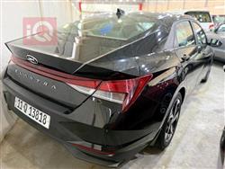 هیوندای ئەلەنترا